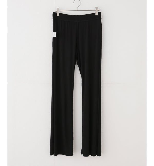 IENA「Raspail/ラスパイユ Comfort Pants パンツ  RP-156」|スラックス|