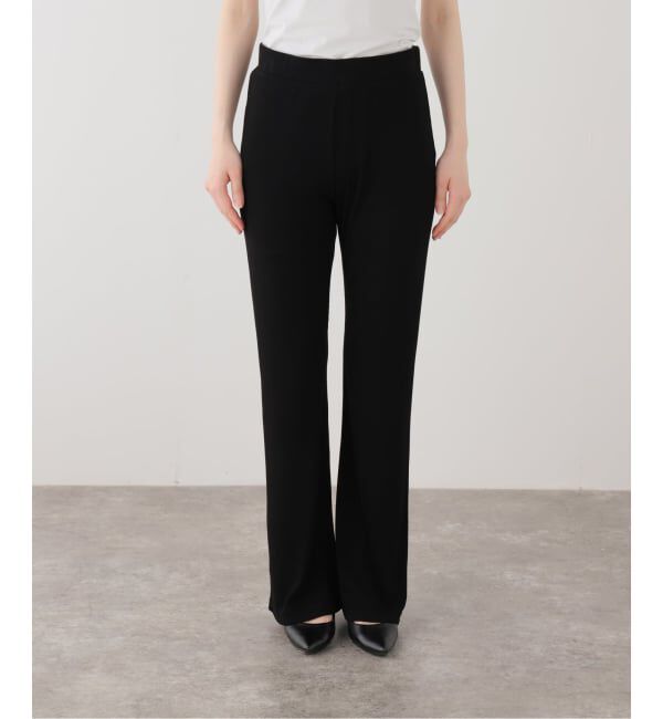 IENA「Raspail/ラスパイユ Comfort Pants パンツ  RP-156」|スラックス|