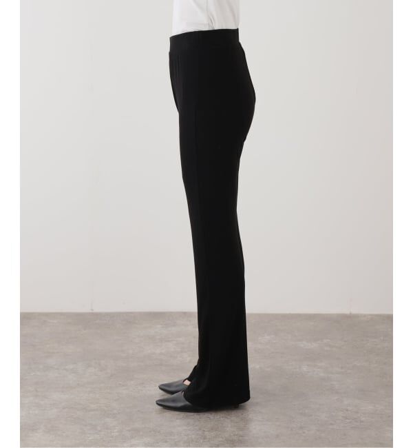 IENA「Raspail/ラスパイユ Comfort Pants パンツ  RP-156」|スラックス|