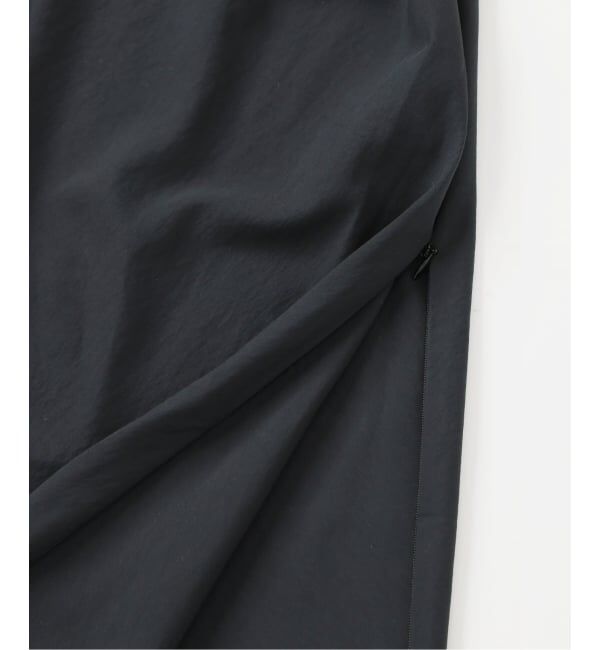 VERMEIL par iena「《予約》Drape dress」|ワンピース|