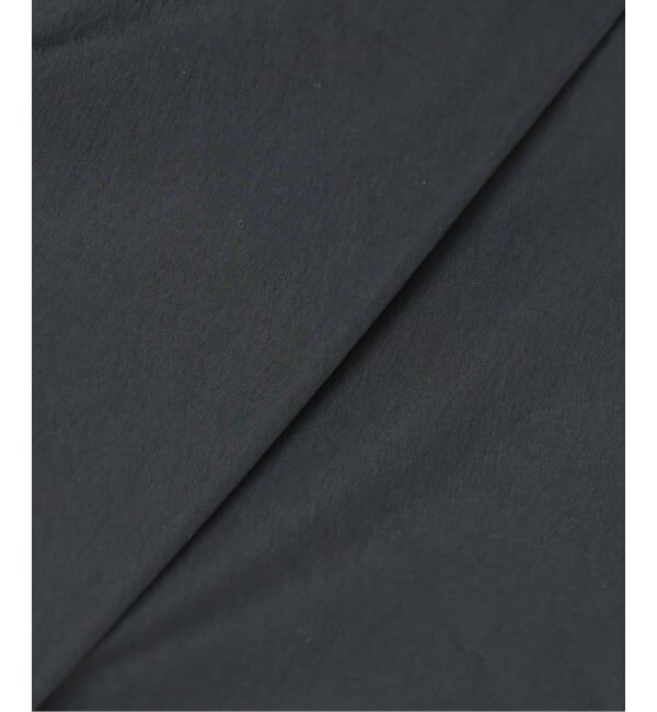 VERMEIL par iena「《予約》Drape dress」|ワンピース|