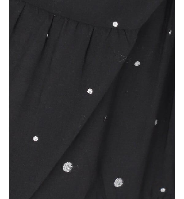 IENA「《予約》COUTURE D'ADAM/クチュールドアダム Tiered Skirt スカート 26SS-236」|スカート|