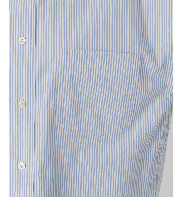 VERMEIL par iena「《予約》TICCA ティッカ 別注ボタンダウンシャツ TBFS-501」|シャツ・ブラウス|