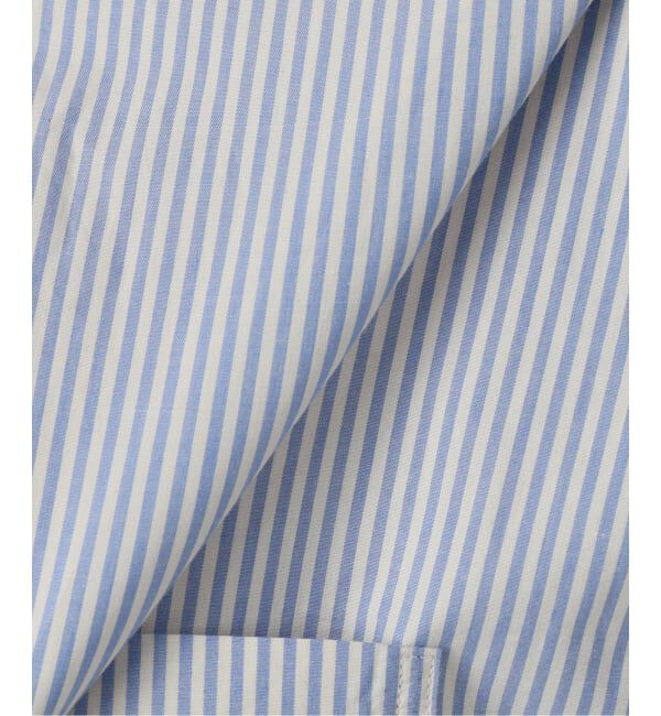 VERMEIL par iena「《予約》TICCA ティッカ 別注ボタンダウンシャツ TBFS-501」|シャツ・ブラウス|