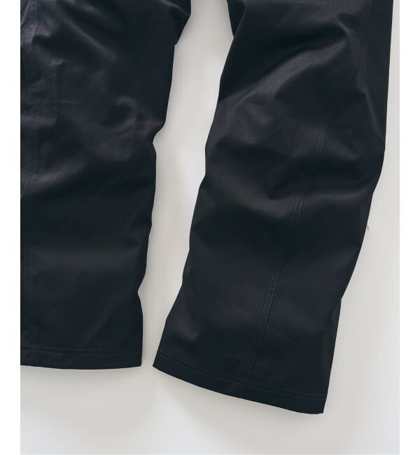 417 EDIFICE「Gramicci グラミチ for 417 ストレッチギャバジンパンツ」|その他|