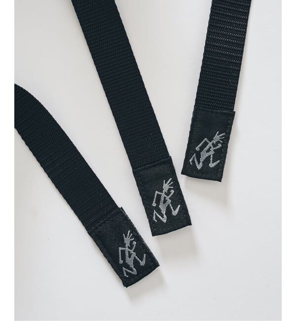 417 EDIFICE「Gramicci グラミチ for 417 ストレッチギャバジンパンツ」|その他|