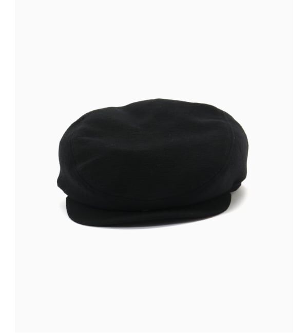 417 EDIFICE「【RACAL / ラカル】 Cas Hunting」|ハンチング・ベレー帽|