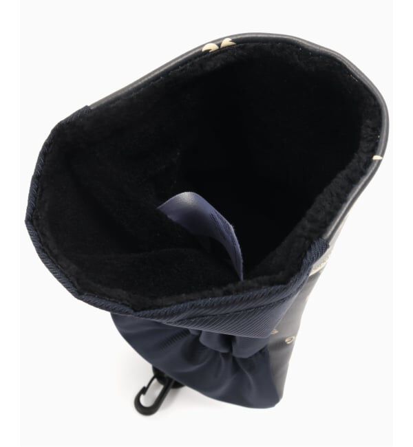 EDIFICE「PUMA GOLF x EDIFICE GOLF ヘッドカバーF」|その他|