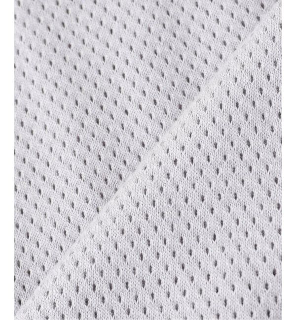 PULP「SimplyComplicated / シンプリーコンプリケイテッド PRACTICE COTTON MESH」|Tシャツ・カットソー|