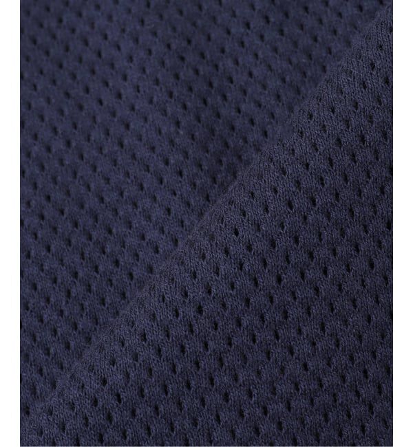 PULP「SimplyComplicated / シンプリーコンプリケイテッド PRACTICE COTTON MESH」|Tシャツ・カットソー|