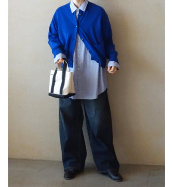 journal standard luxe「ハイカウントタイプライターPlainシャツ」|シャツ・ブラウス|