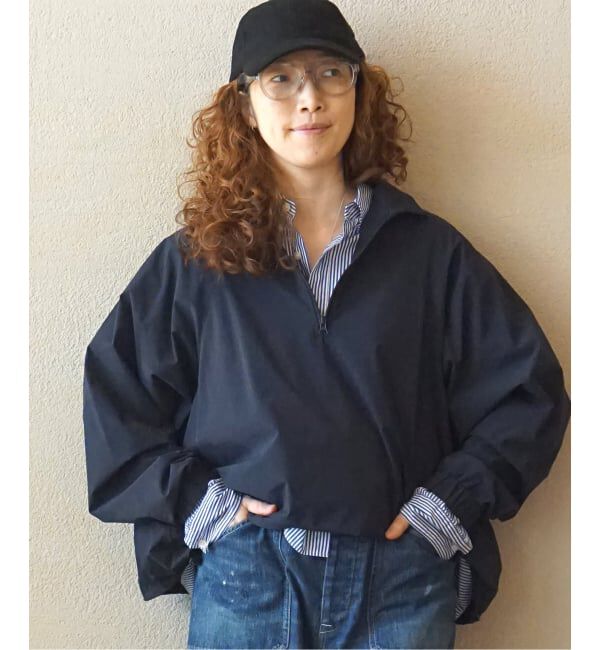 journal standard luxe「ハイカウントタイプライターPlainシャツ」|シャツ・ブラウス|