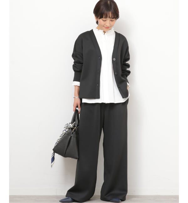 JOURNAL STANDARD relume「ソフトダンボールカーディガン」|カーディガン|