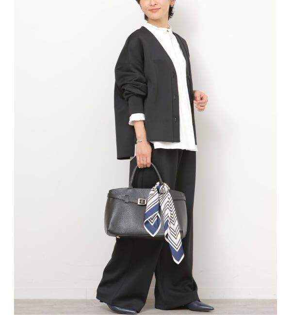 JOURNAL STANDARD relume「ソフトダンボールカーディガン」|カーディガン|