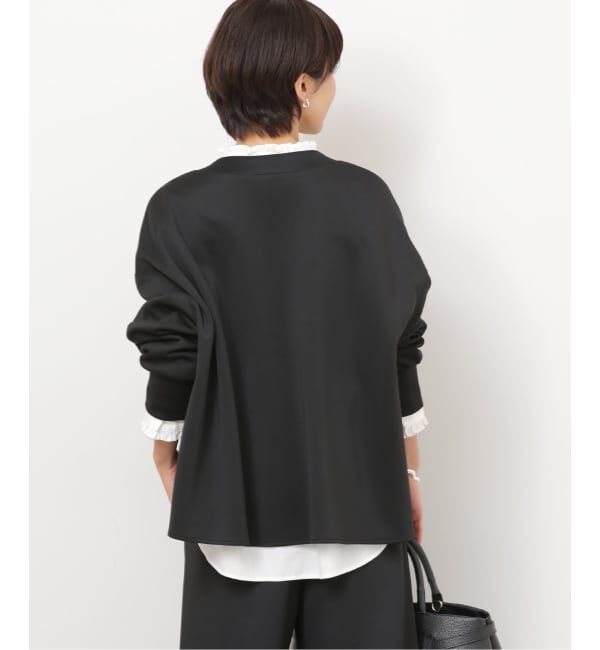 JOURNAL STANDARD relume「ソフトダンボールカーディガン」|カーディガン|