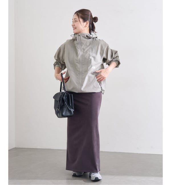 JOURNAL STANDARD「《WEB限定追加》【THE NORTH FACE/ ザノースフェイス】コンパクトジャケット」|ブルゾン・スタジャン|