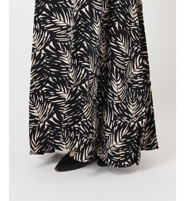 journal standard L'essage「《予約》【LUSANA / ルサーナ】JEN DRESS：ワンピース」|ワンピース|