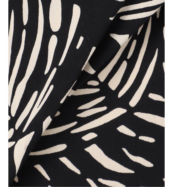 journal standard L'essage「《予約》【LUSANA / ルサーナ】JEN DRESS：ワンピース」|ワンピース|