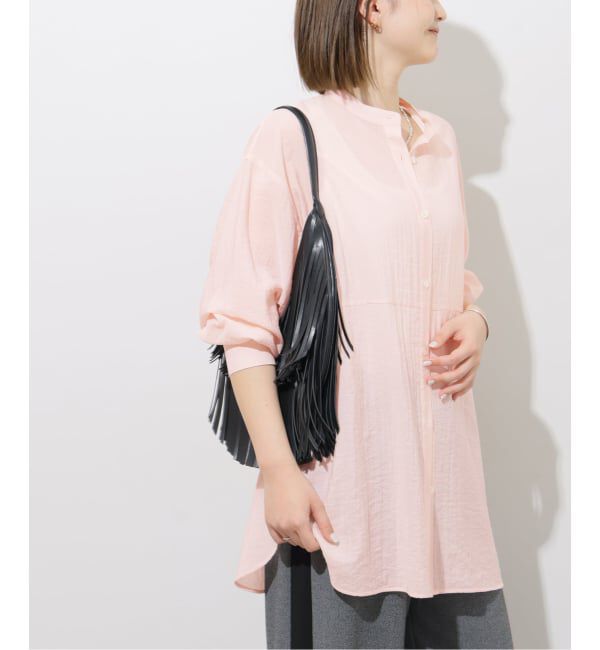 JOURNAL STANDARD relume「ウエストシームシャツ」|シャツ・ブラウス|