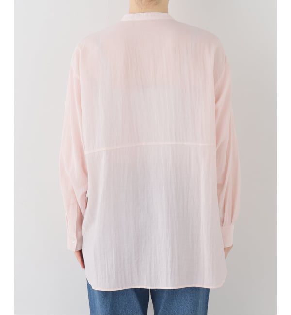 JOURNAL STANDARD relume「ウエストシームシャツ」|シャツ・ブラウス|