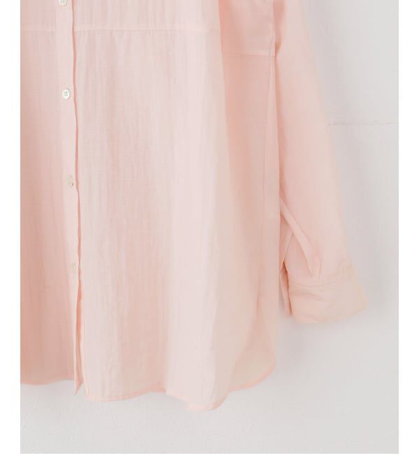 JOURNAL STANDARD relume「ウエストシームシャツ」|シャツ・ブラウス|