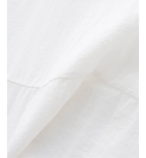 JOURNAL STANDARD relume「ウエストシームシャツ」|シャツ・ブラウス|