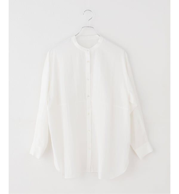 JOURNAL STANDARD relume「ウエストシームシャツ」|シャツ・ブラウス|