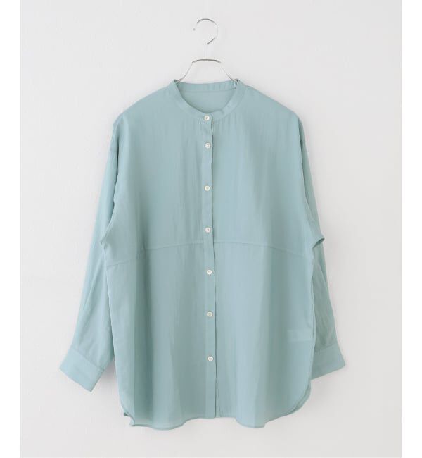JOURNAL STANDARD relume「ウエストシームシャツ」|シャツ・ブラウス|