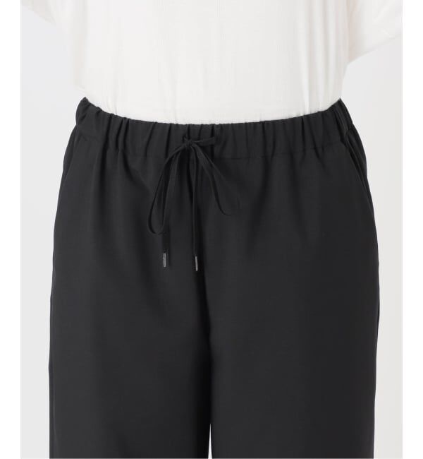 JOURNAL STANDARD relume「《予約》【MULTI FUNC+】接触冷感 / 防シワ ハイカウントイージーパンツ」|スラックス|