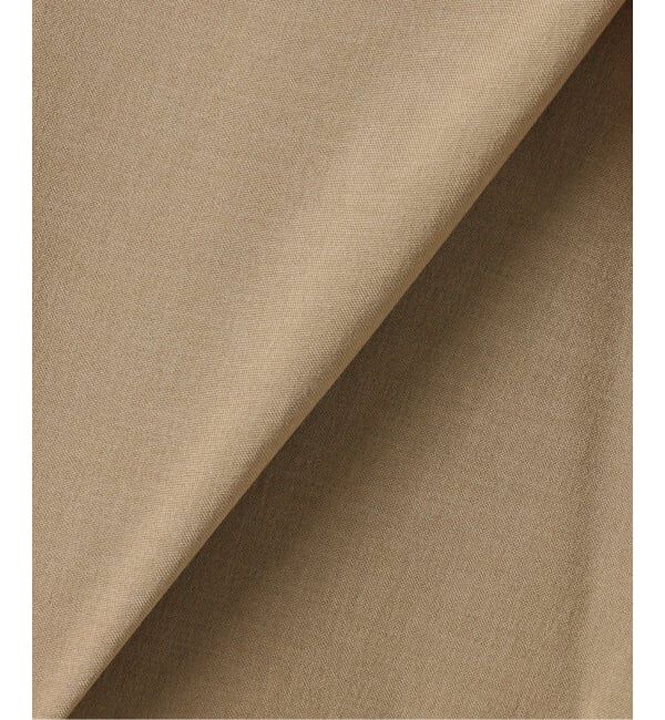 JOURNAL STANDARD relume「《予約》【MULTI FUNC+】接触冷感 / 防シワ ハイカウントイージーパンツ」|スラックス|