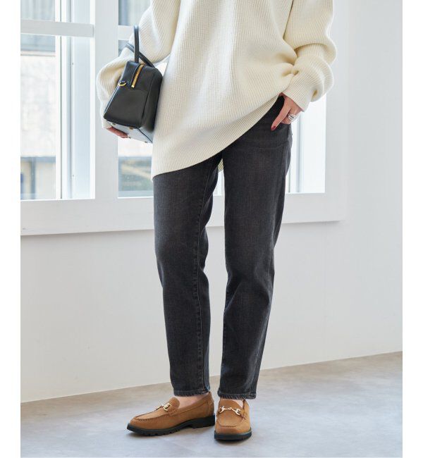 Spick and Span「RED CARD TOKYO / レッドカード トーキョー 別注 35th Anniversary Casual」|デニム|