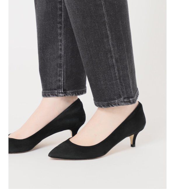 Spick and Span「RED CARD TOKYO / レッドカード トーキョー 別注 35th Anniversary Casual」|デニム|