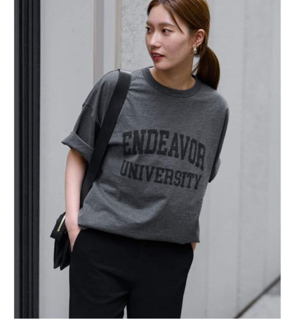 FRAMeWORK「≪WEB限定 / 追加予約≫オーバーTEE 2」|Tシャツ・カットソー|