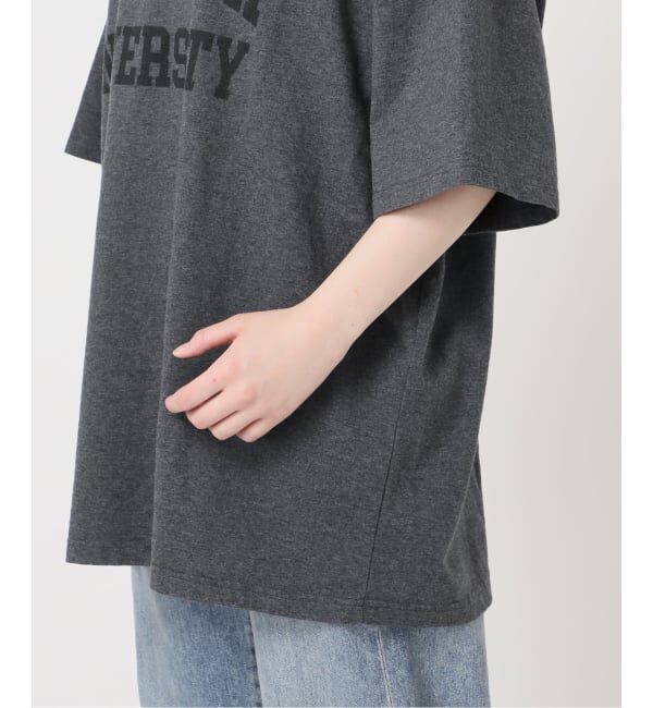 FRAMeWORK「≪WEB限定 / 追加予約≫オーバーTEE 2」|Tシャツ・カットソー|
