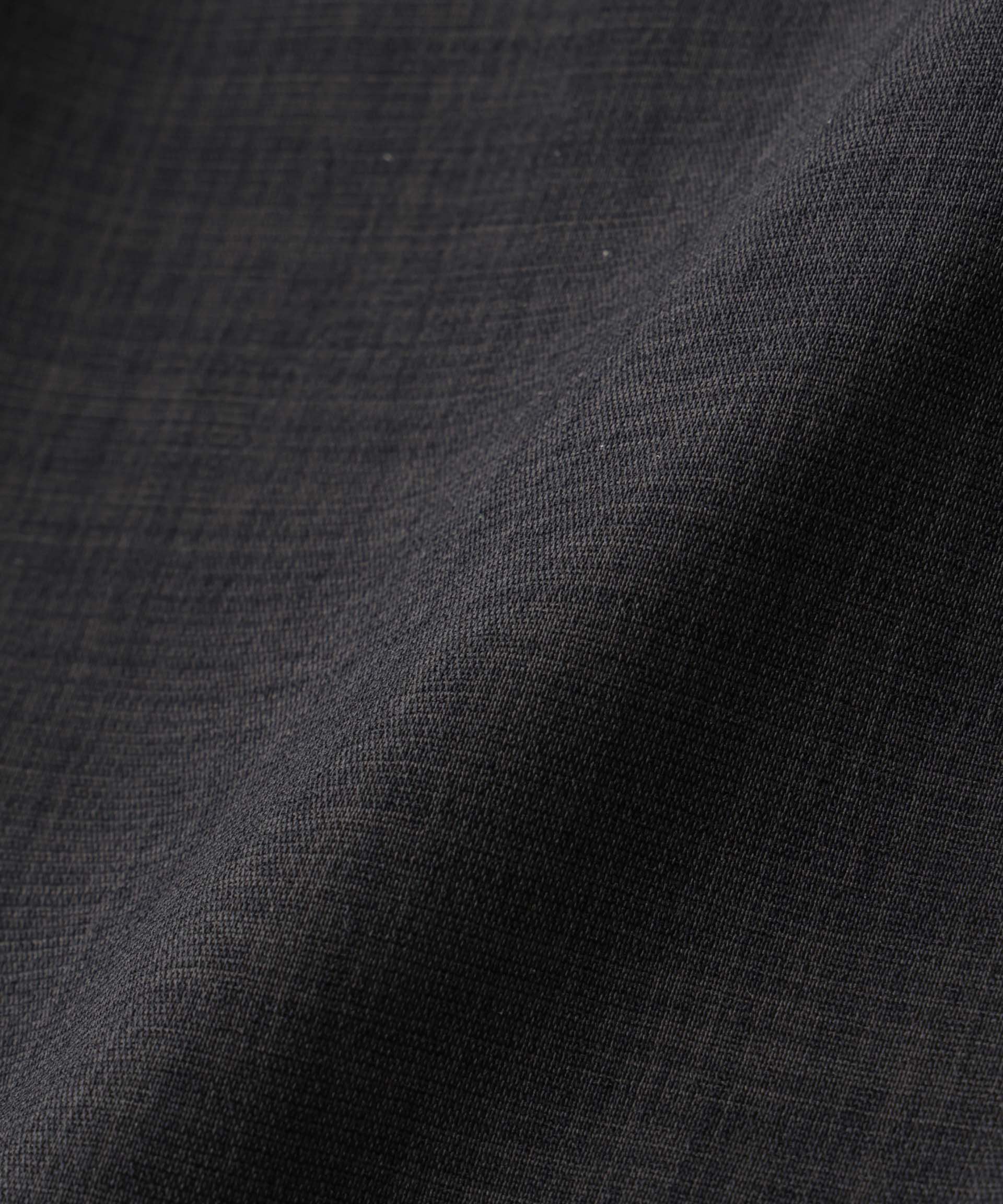 nano･universe「ライトウェイトドライ シャツ半袖（セットアップ可）」|シャツ・ブラウス|