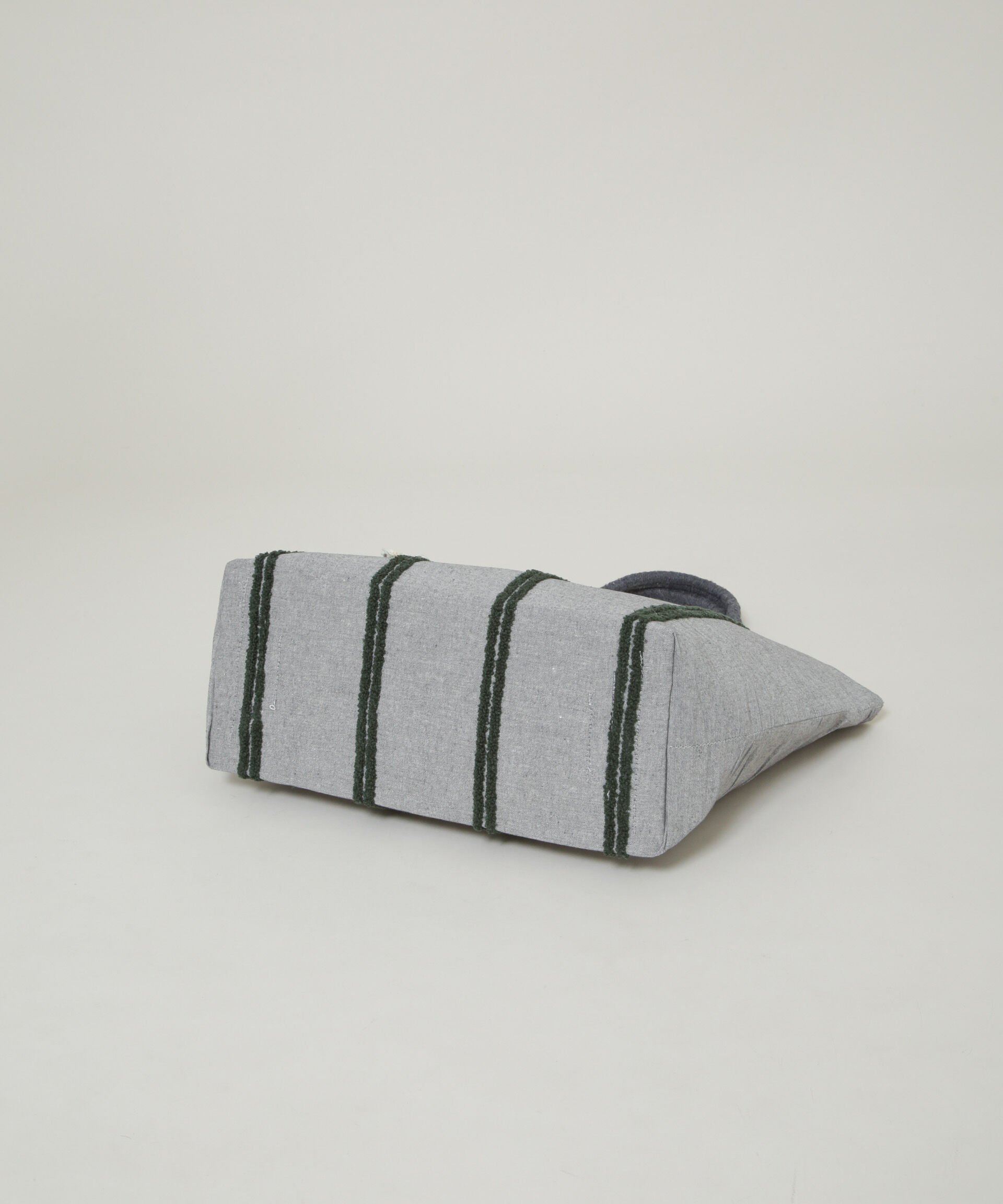 nano･universe「beej/Loop line Big totebag」|ショルダー・メッセンジャー|