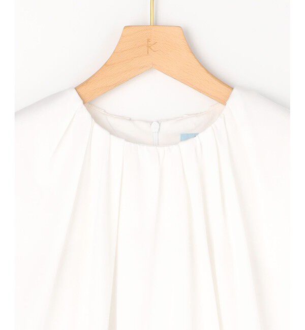 組曲「【WEB限定】サマージャージーバルーンシルエット カットソー」|Tシャツ・カットソー|