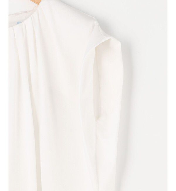 組曲「【WEB限定】サマージャージーバルーンシルエット カットソー」|Tシャツ・カットソー|