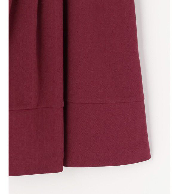 組曲「サマージャージーブラウスライク カットソー」|Tシャツ・カットソー|