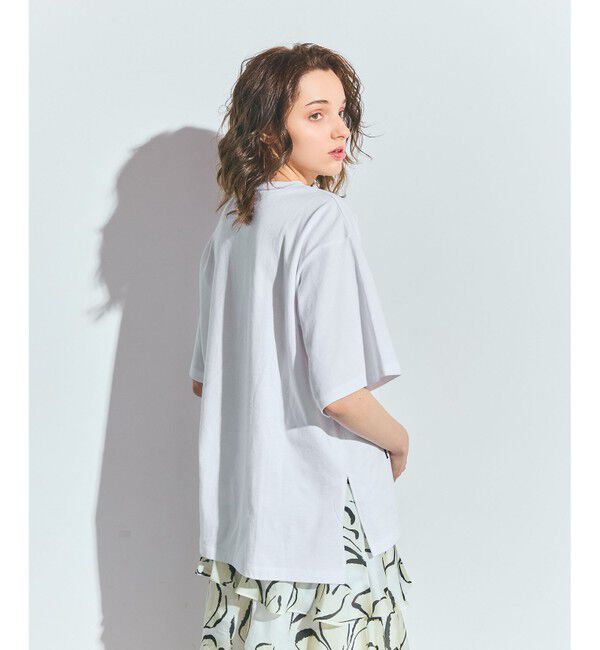 Grace Class「リゾートビーチTシャツ」|Tシャツ・カットソー|