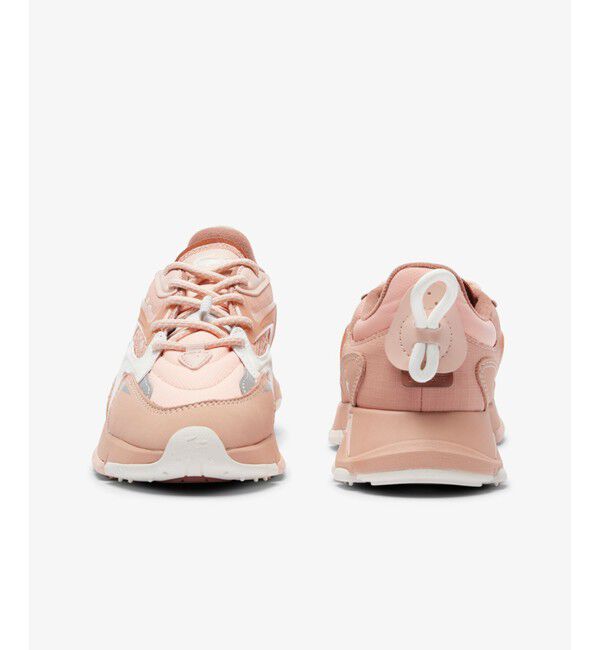 LACOSTE「レディース L003 NEO TECH 125 1 SFA」|スニーカー|