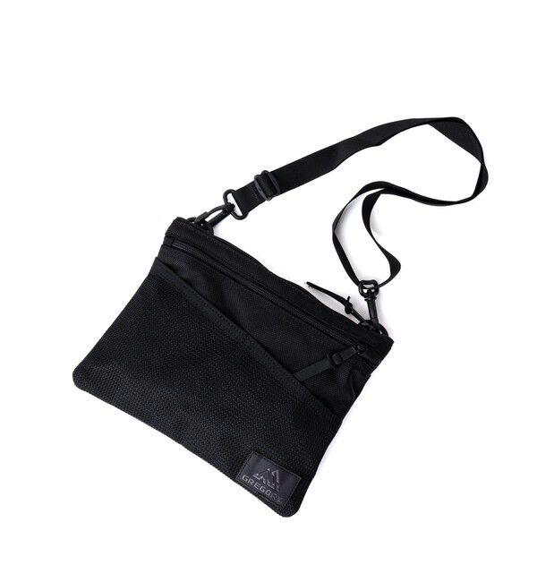 NOLLEY'S goodman「【GREGORY/グレゴリー】CLASSIC SACOCHE M CORDURA BALLISTIC」|ショルダー・メッセンジャー|