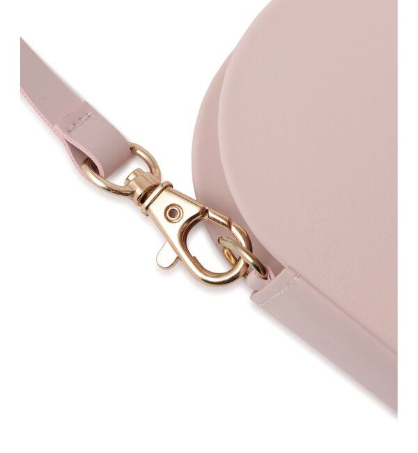 ROPE PICNIC PASSAGE「【Wpc.】遮光ポシェットタイニー折りたたみ日傘/晴雨兼用・UVカット」|傘|