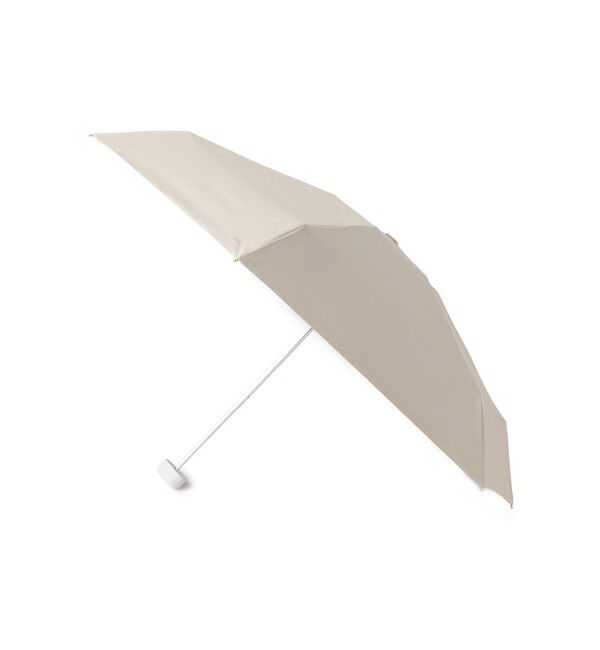 ROPE PICNIC PASSAGE「【Wpc.】遮光ポシェットタイニー折りたたみ日傘/晴雨兼用・UVカット」|傘|