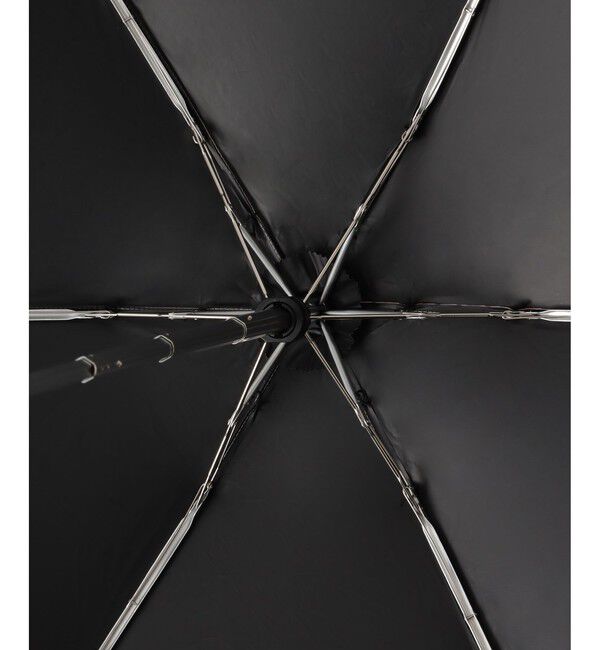 ROPE PICNIC PASSAGE「【Wpc.】遮光ポシェットタイニー折りたたみ日傘/晴雨兼用・UVカット」|傘|