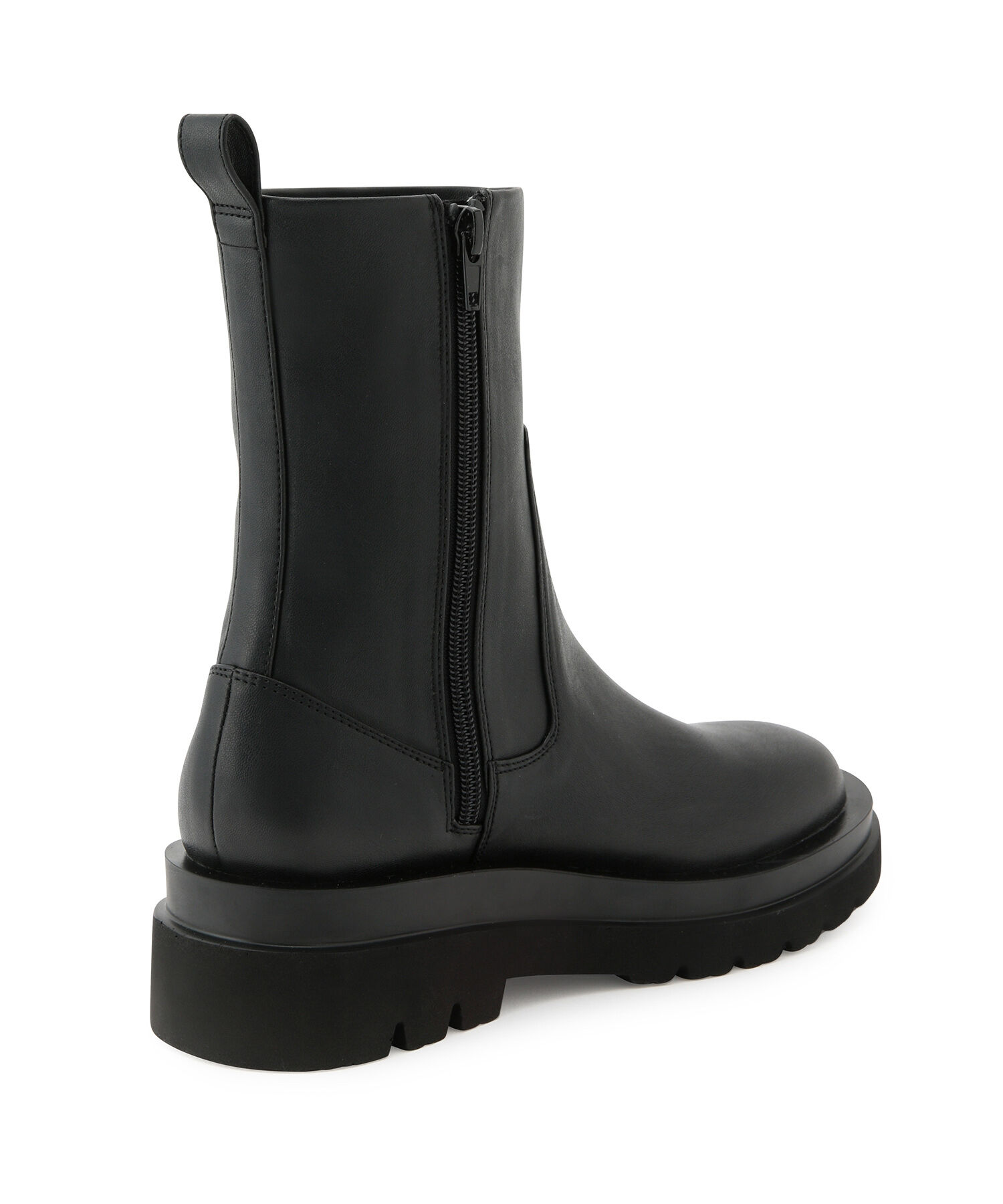 ADAM ET ROPE'「〈追加〉トラックソールストレッチブーツ」|その他|