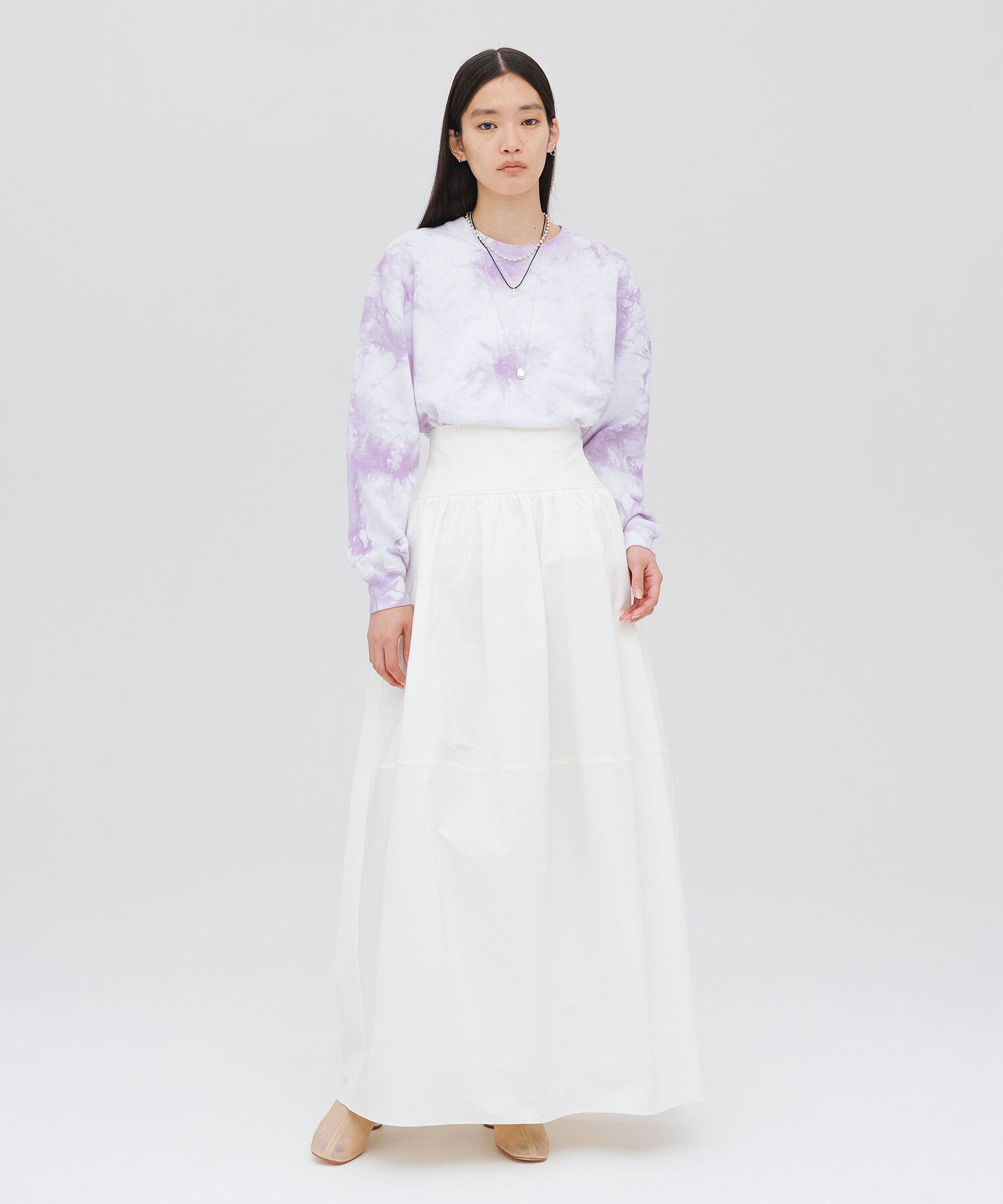 ADAM ET ROPE'「シアーショートブーツ」|その他|