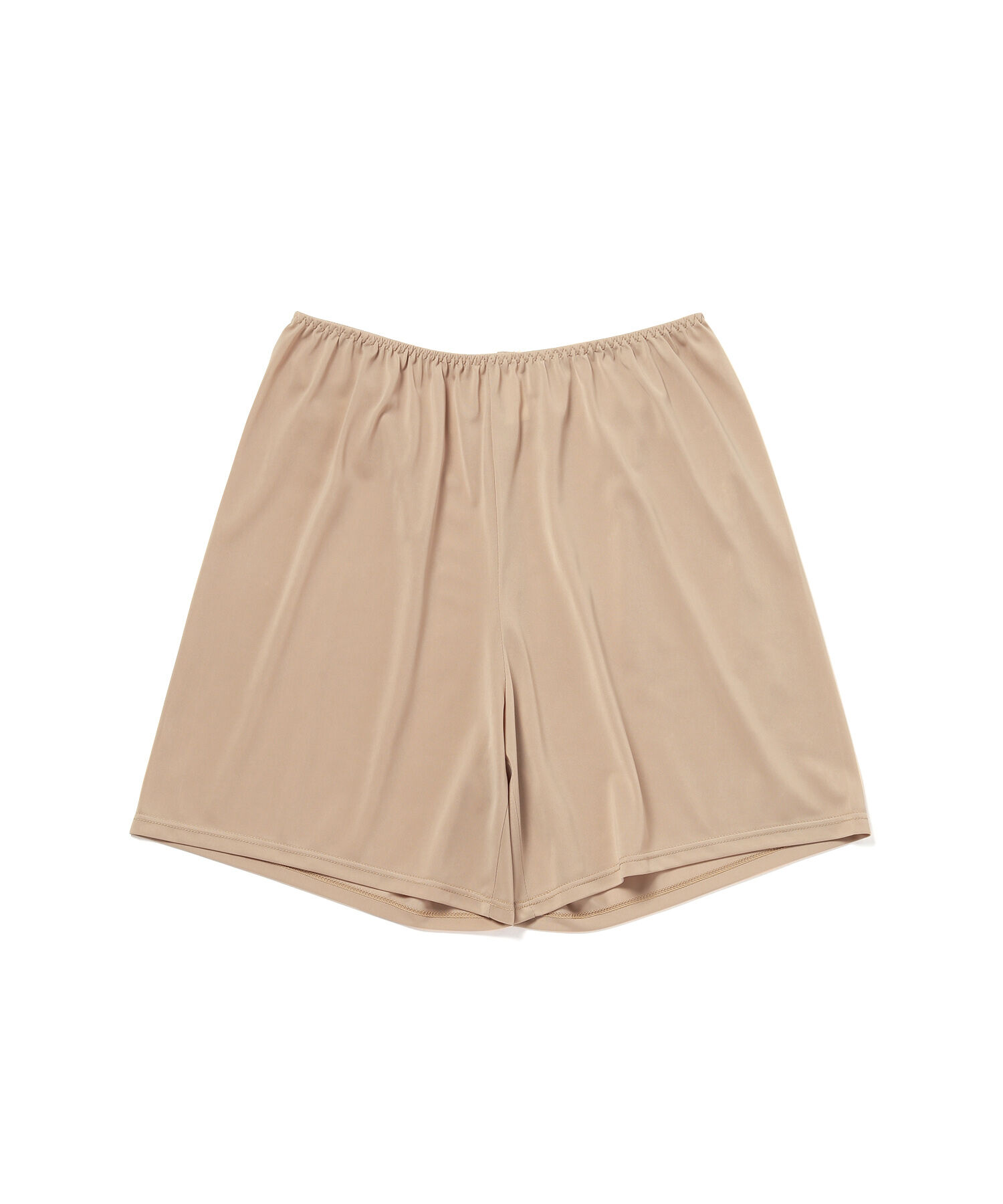 ADAM ET ROPE'「ペチパンツ」|その他|ベージュ(27)