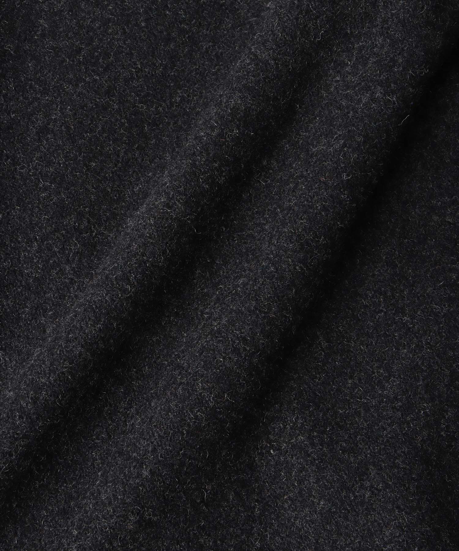 ADAM ET ROPE'「ライトメルトン ピーコート ブルゾン」|ピーコート|