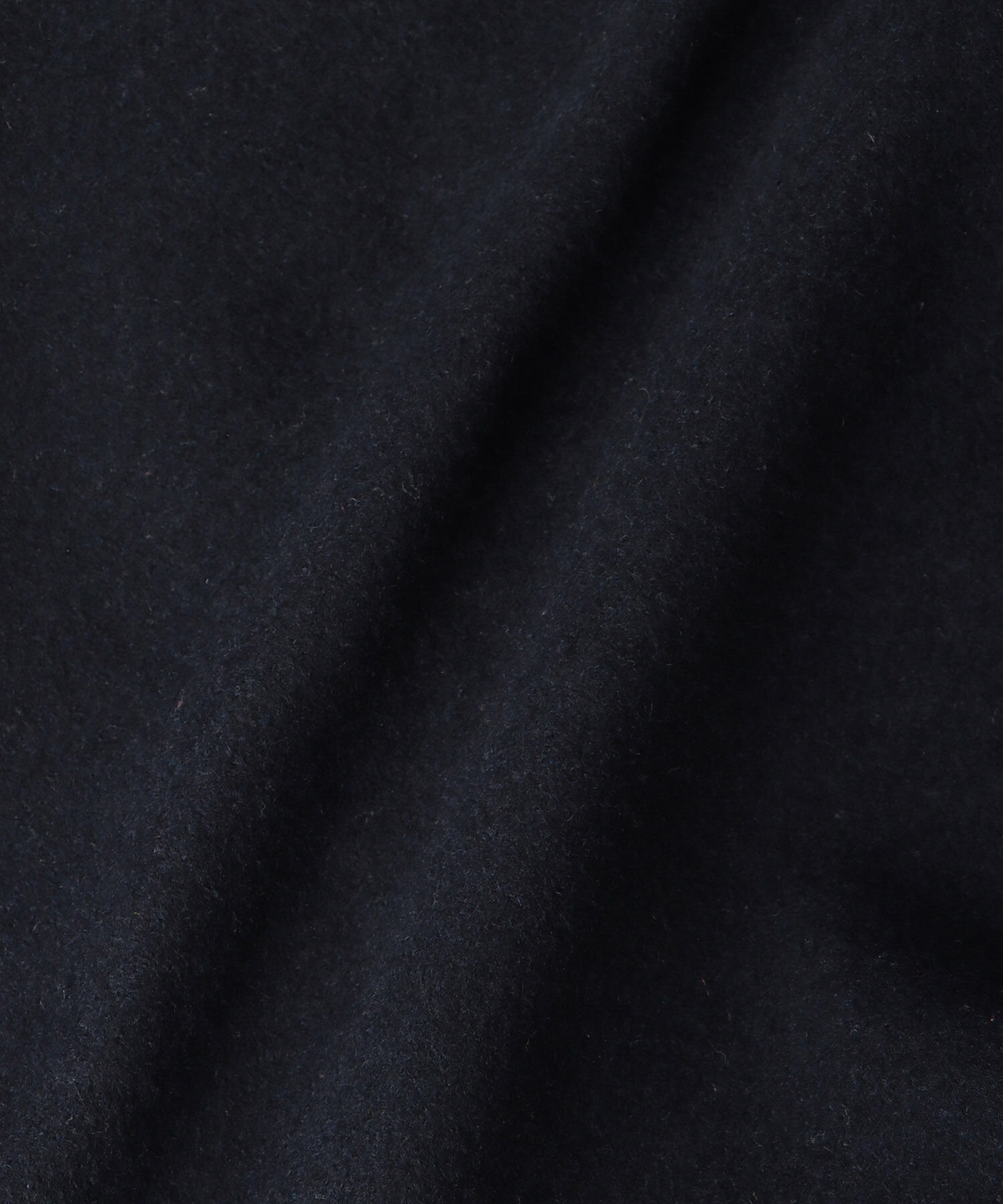 ADAM ET ROPE'「ライトメルトン ピーコート ブルゾン」|ピーコート|